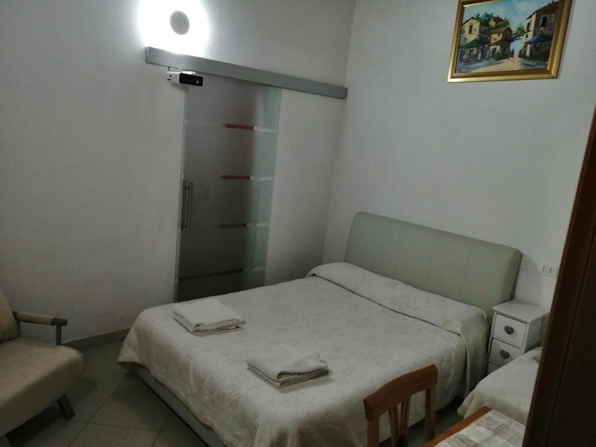 Borgo Foce La Spezia La Foce Exterior foto