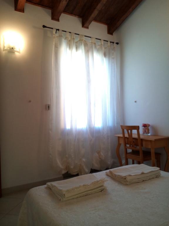 Borgo Foce La Spezia La Foce Exterior foto