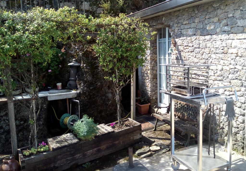 Borgo Foce La Spezia La Foce Exterior foto