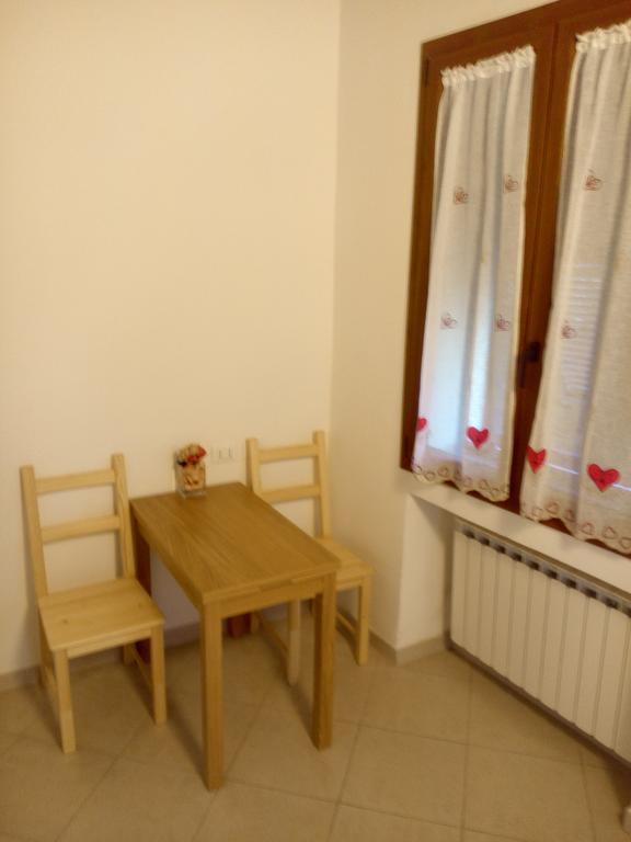 Borgo Foce La Spezia La Foce Exterior foto